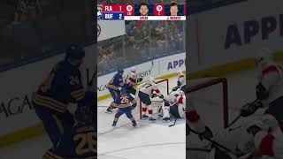 LOOK OUT fail hockey nhl [upl. by Eniledam622]