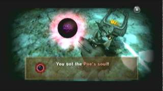 Legend of Zelda Twilight Princess Walkthrough 12 45 quotGerudo Desert Desert Goodiesquot [upl. by Curren]