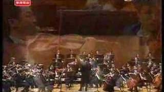 Dvorak Symphony No 7  3rd Mvt [upl. by Eah]