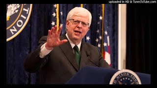 Dennis Prager Debates Protester [upl. by Walsh]