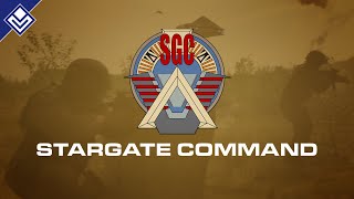 Stargate Command  Stargate [upl. by Ingvar]