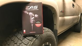 LLY Duramax Project  Edge EGT Probe accessory INSTALL [upl. by Carder]