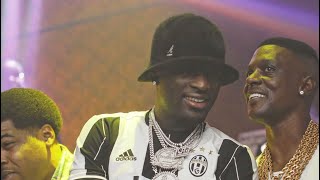 Ralo Calls Out Boosie For A Fade amp Conversation Boosie Scared Of Lil Woody [upl. by Foss]