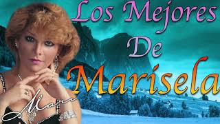 Viejitas Pero Bonitas Los Mejores Exitos de Marisela [upl. by Noyart227]