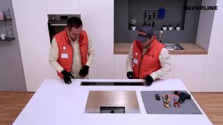 How to Install a Downdraft Linear Motion Hood [upl. by Poyssick]