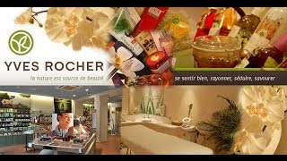 Haul Yves Rocher [upl. by Eph714]