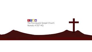 Foursquare Gospel Church Owutu Ikd 4 Live Stream [upl. by Nutsud30]