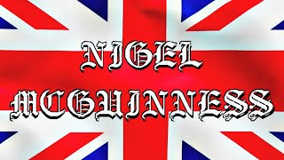 ►NIGEL McGUINNESS  Fckin In The Bushes wt AE  AEW Dynamite GrandSlam24  New Titantron ᴴᴰ◄ [upl. by Hastings810]