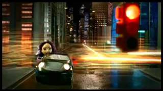 Livon quotDollsquot commercial 2009 tvc [upl. by Yllaw]