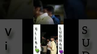 sudhan💜vs vijay💚 killi movie song❤️ kokkare kokkare ko🐔 [upl. by Quick]