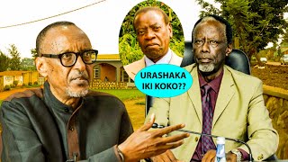 HANO NI GUSHAKA GUSUZUGURA PKAGAME NABANYARWANDA 🤮🙄GUKOMERETSA ABAROKOTSE 😭MBAGA J ARASHAKA IKI [upl. by Kaule588]