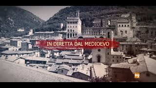 In diretta dal Medioevo  2° puntata [upl. by Warring]