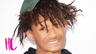 Jaden Smith Gives His Most Insane Interview Ever [upl. by Raphael179]