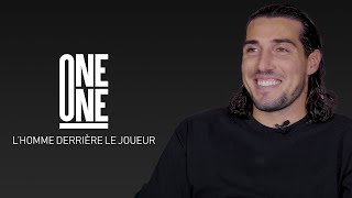 𝗢𝗡𝗘  𝗢𝗡𝗘 🎬  Lhomme derrière le joueur  Enzo Crivelli [upl. by Buckie]