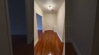 Boston Apartments  4 Beds 1 Bath  Somerville  Spring Hill [upl. by Aelhsa]