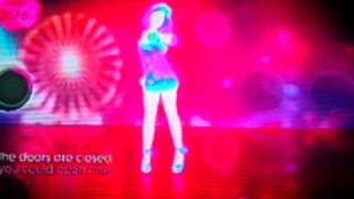 FireWork Katy Perry Just Dance 2 [upl. by Uol427]