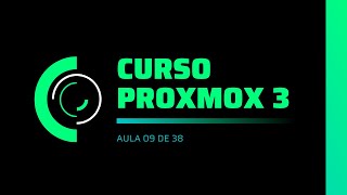 09  Adição de Storages  Curso completo Proxmox V 3 4 e 5 [upl. by Zachery]