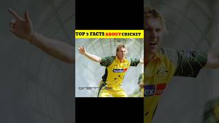 TOP 3 FACTS ABOUT T20 CRICKET t20worldcup worldcup shortsfeeds shorts [upl. by Gen]