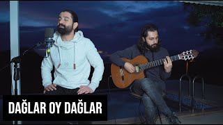 Koray Avcı  Dağlar Oy Dağlar Akustik [upl. by Pacheco156]