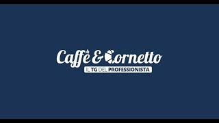 CaffèampCornetto  Art 112 e la presenza del MEF negli organi di controllo [upl. by Aicenra90]