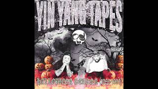 YIN YANG SUICIDEBOYS TYPE BEATS  HALLOWEEN SEASON [upl. by Leonteen]