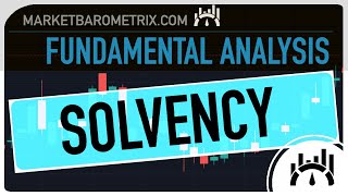 Solvency ratios explained  How YOU can interpret company leverage [upl. by Alleiram758]