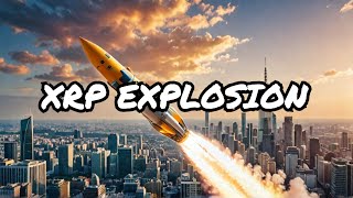 XRP to Skyrocket 8400 Bitcoin Dips Centralized Exchanges Running Dry  Latest Crypto News [upl. by Orelu]