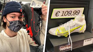 Unbelievable NIKE Soccer Deals Massive Football Boot Deal Hunt in Canada [upl. by Houlberg171]