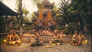 Sound Tracker  Gamelan Indonesia [upl. by Nyad]