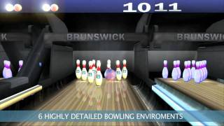 Brunswick Pro Bowling [upl. by Pik]