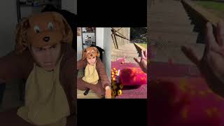 ScoobyDoo parti 1 shortsfeed edit [upl. by Kolva]