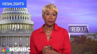 Watch the ReidOut with Joy Reid Highlights Dec 6 [upl. by Atul]