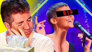 5 Americas Got Talent Contestants Who Tragically Passed AwayWhat Happened [upl. by Jackelyn625]