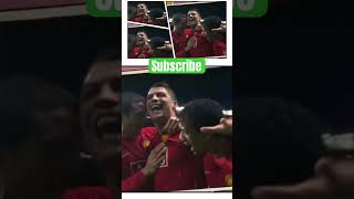 cr7 football manutd manchesterunited soccer shortvideo shorts footballgoat short [upl. by Erdied]