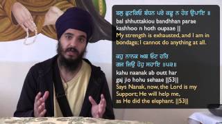 Japji Sahib Full Path by Harshdeep Kaur [upl. by Celisse]