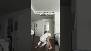 It does something dangerous to me … dance billieeilish funny [upl. by Beatty]