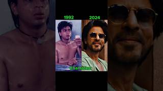 Chamatkar movie  cast then vs now shorts chamatkar bollywood [upl. by Lirva550]