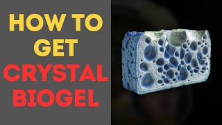 How to Get Crystal Biogel in The First Descendant [upl. by Zetnas]