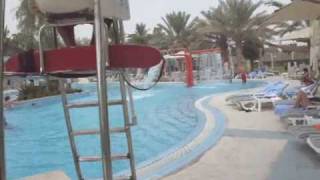 Hilton Hotel Al Ain [upl. by Perrine]