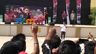 ROADIES REAL HEROES  PUNE  AUDITIONS [upl. by Dleifniw985]