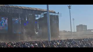 Amon Amarth Knotfest Chile 2024 [upl. by Polito]