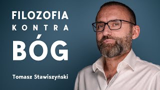 Dowód na istnienie Boga Tomasz Stawiszyński [upl. by Krefetz]