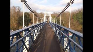 Thames Path [upl. by Eremaj428]