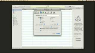 Create a High Quality MP3 Using iTunes [upl. by Fraze]