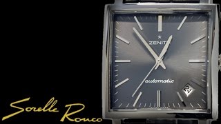 Zenith New Vintage 1965 [upl. by Eresed]