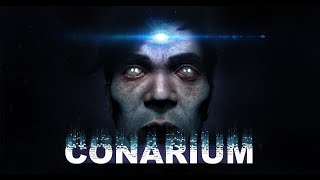 Conarium  Complete [upl. by Ariad]