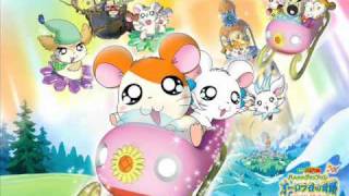 H come hamtaro [upl. by Ojadnama]