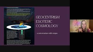 Geocentrism Esoteric Cosmology [upl. by Haral]