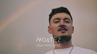 Montez  Wenn ich du wäre Official Video [upl. by Gereron703]