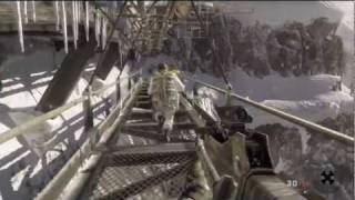 Call of Duty Black Ops  Campaign  WMD [upl. by Tressia]